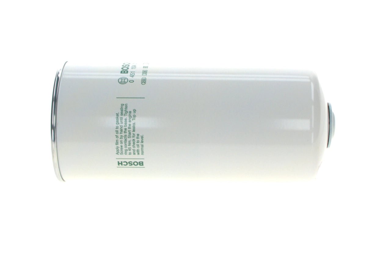 BOSCH 0 451 104 013 Filtru ulei