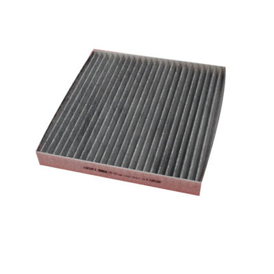 MAHLE LAK 630/S Filtru, aer habitaclu