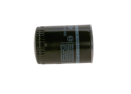 BOSCH 0 986 452 400 Filtru ulei