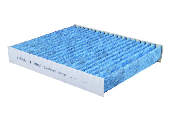 MAHLE LAO 220 Filtru, aer habitaclu