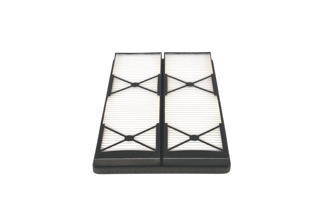 BOSCH 1 987 432 044 Filtru, aer habitaclu