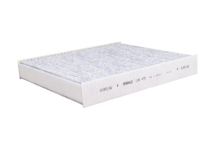MAHLE LAK 472 Filtru, aer habitaclu