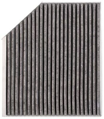 MAHLE LAK 386 Filtru, aer habitaclu