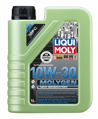 Molygen New Generation 10W-30 9975