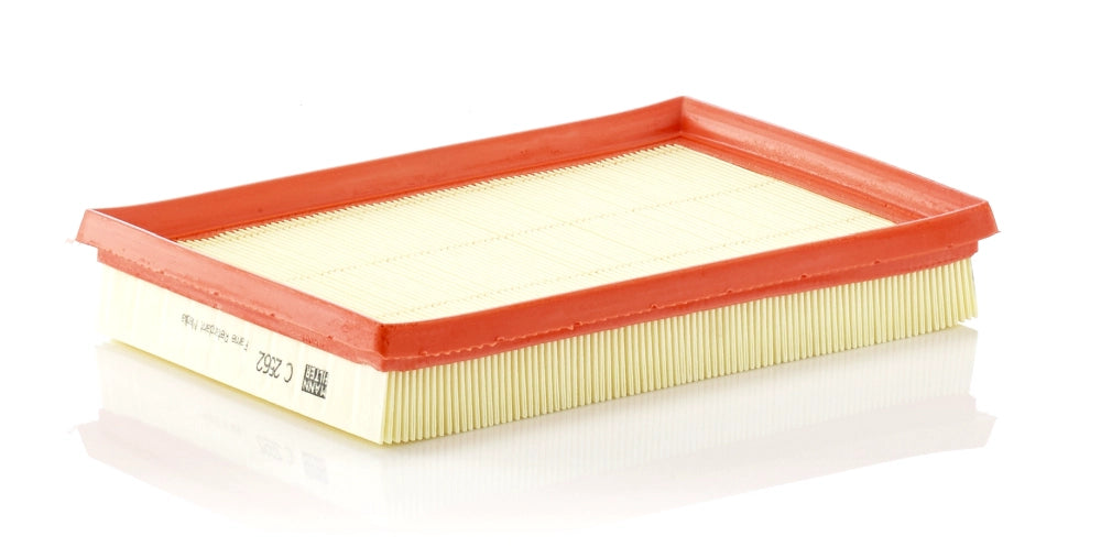 MANN-FILTER C 2562 Filtru aer