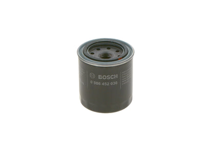 BOSCH 0 986 452 036 Filtru ulei