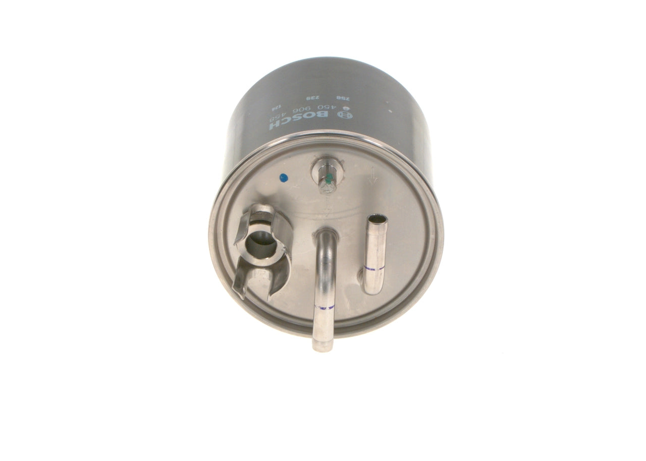 BOSCH 0 450 906 458 Filtru combustibil