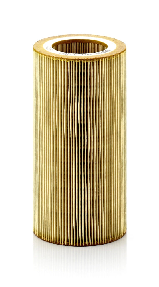 MANN-FILTER HU 1297 x Filtru ulei
