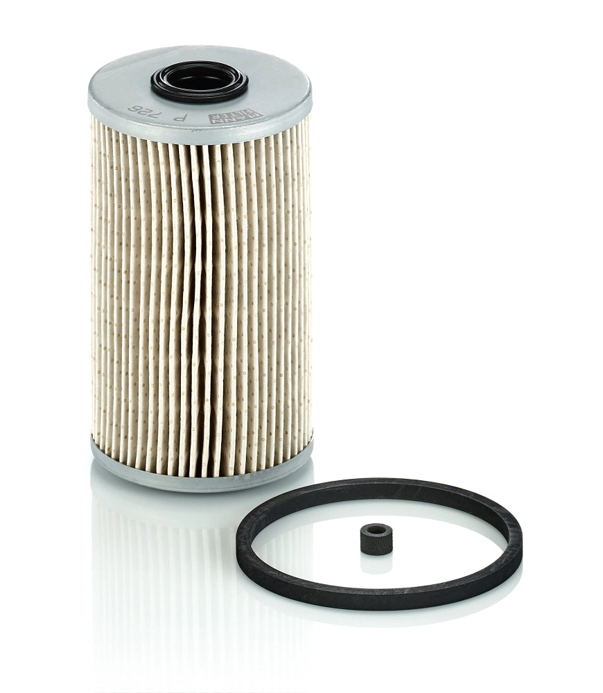 MANN-FILTER P 726 x Filtru combustibil
