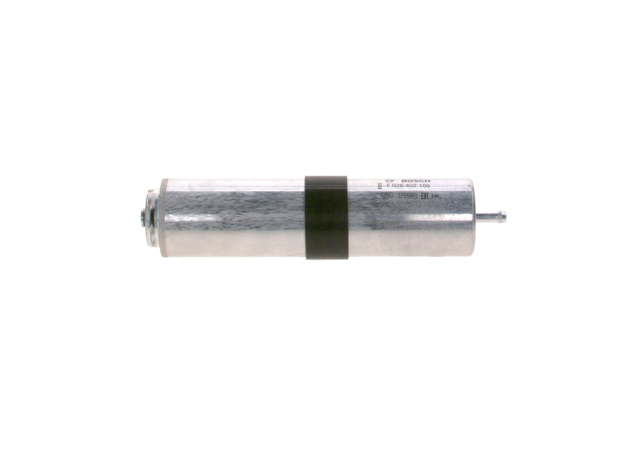 BOSCH F 026 402 106 Filtru combustibil