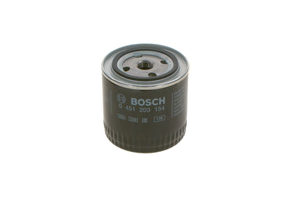 BOSCH 0 451 203 154 Filtru ulei