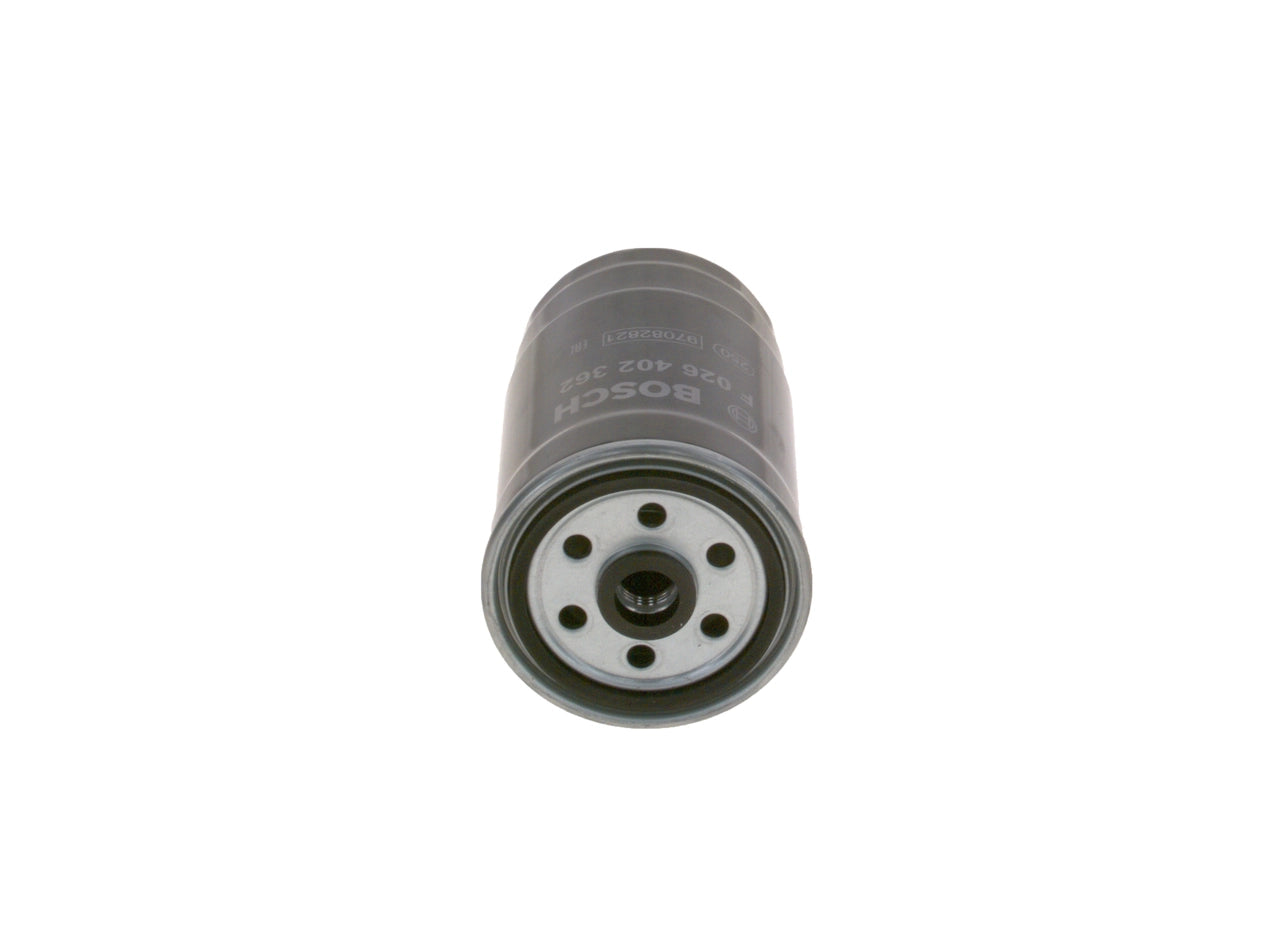 BOSCH F 026 402 362 Filtru combustibil