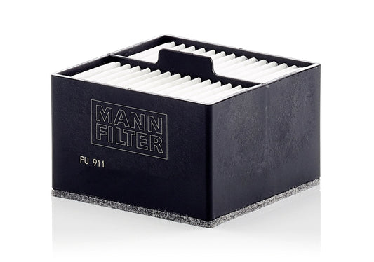 MANN-FILTER PU 911 Filtru combustibil