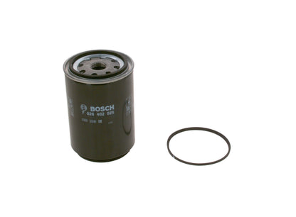 BOSCH F 026 402 025 Filtru combustibil