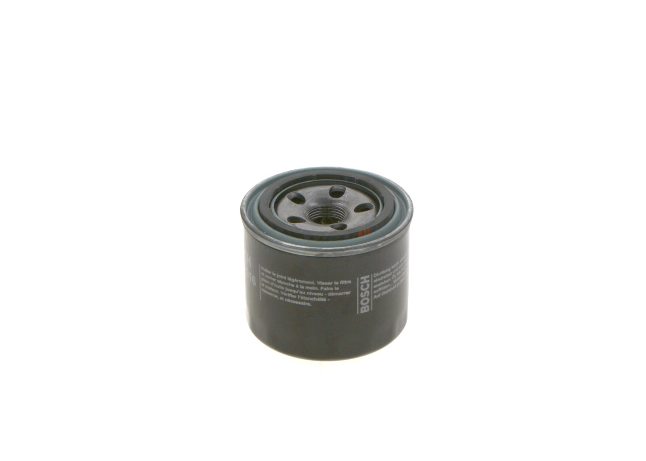 BOSCH 0 451 103 316 Filtru ulei