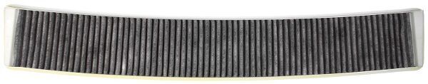 MAHLE LAK 102 Filtru, aer habitaclu