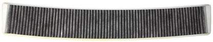 MAHLE LAK 102 Filtru, aer habitaclu