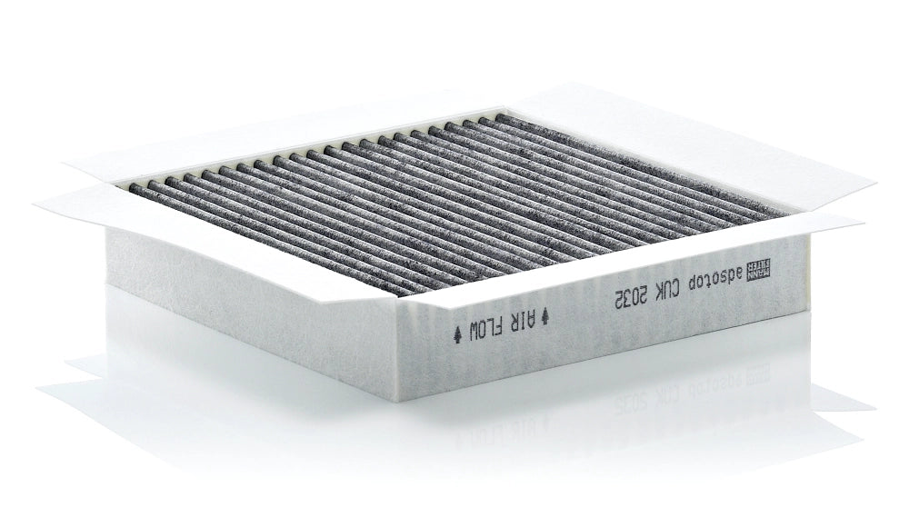 MANN-FILTER CUK 2032 Filtru, aer habitaclu