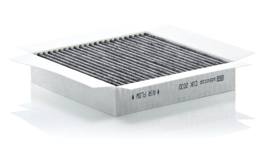 MANN-FILTER CUK 2032 Filtru, aer habitaclu
