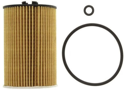 MAHLE OX 787D Filtru ulei