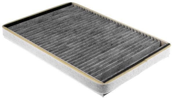 MAHLE LAK 75 Filtru, aer habitaclu