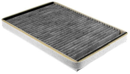 MAHLE LAK 75 Filtru, aer habitaclu
