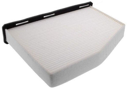 MAHLE LA 181 Filtru, aer habitaclu