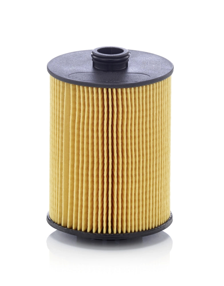 MANN-FILTER HU 8009 z Filtru ulei