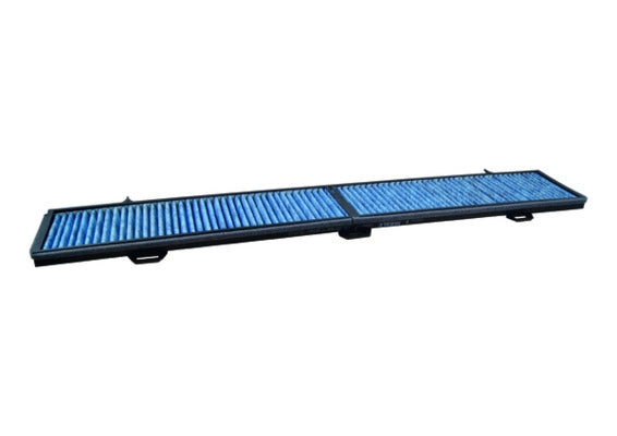 MAHLE LAO 248 Filtru, aer habitaclu