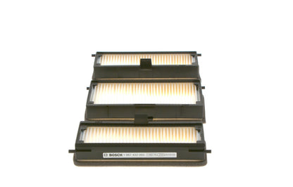 BOSCH 1 987 432 060 Filtru, aer habitaclu