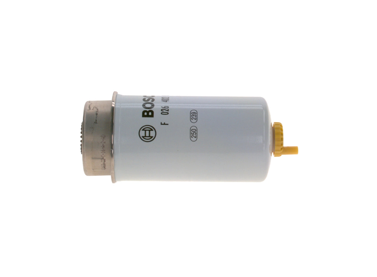 BOSCH F 026 402 079 Filtru combustibil