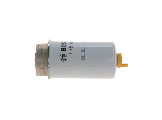 BOSCH F 026 402 079 Filtru combustibil