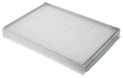MAHLE LA 387 Filtru, aer habitaclu