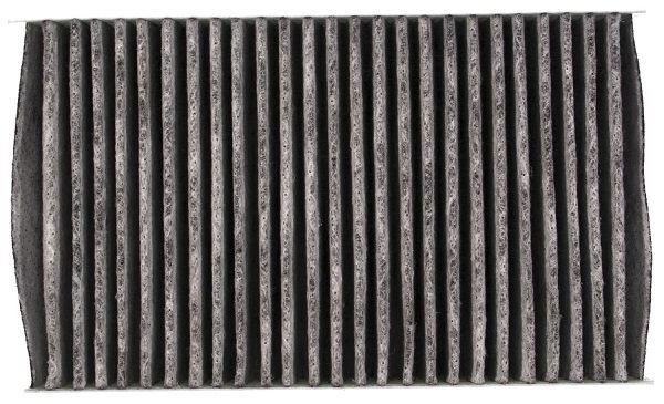 MAHLE LAK 280 Filtru, aer habitaclu