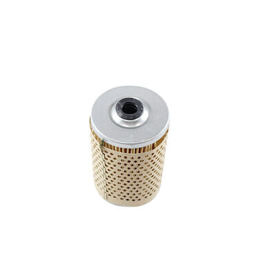 MAHLE KX 35 Filtru combustibil