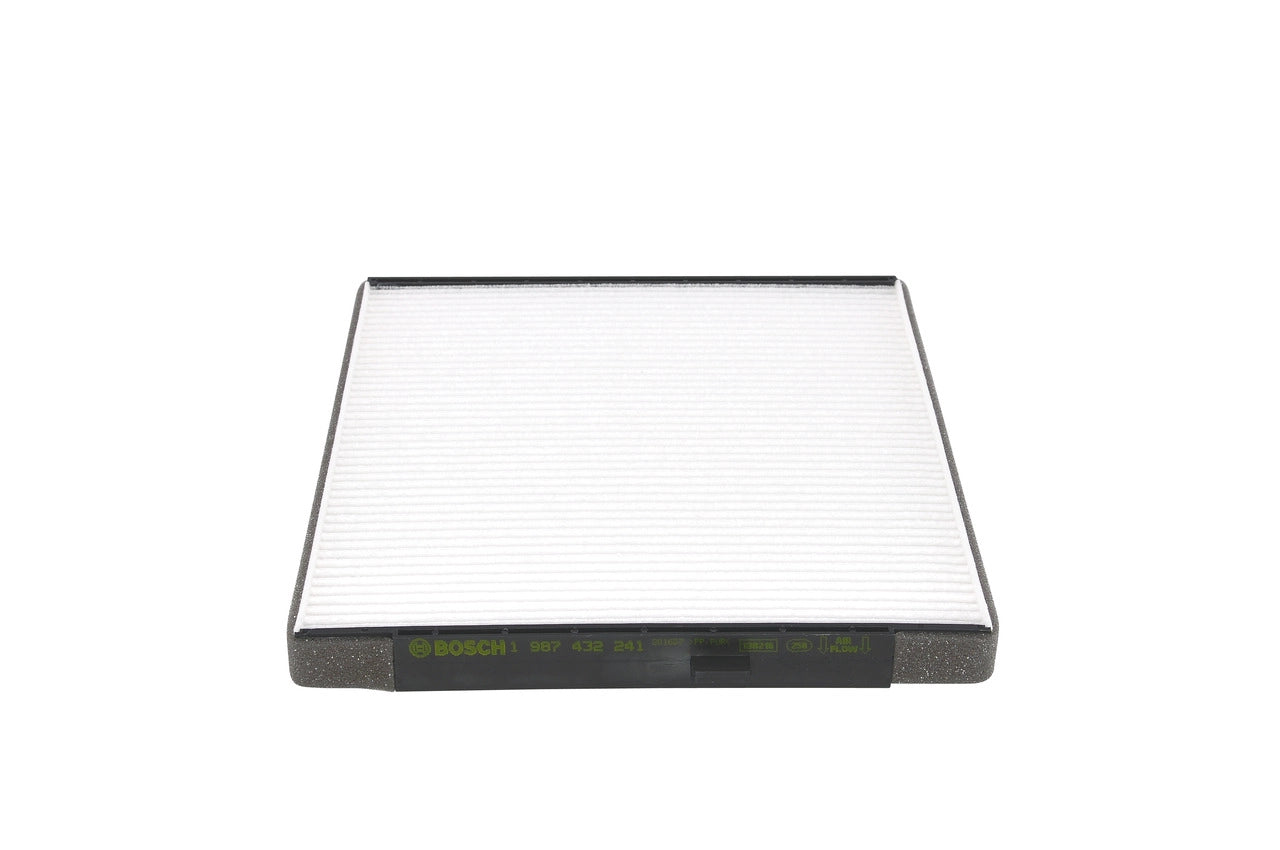 BOSCH 1 987 432 241 Filtru, aer habitaclu