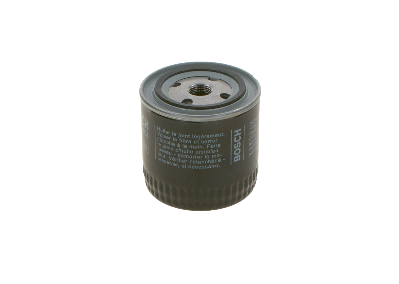 BOSCH 0 451 103 004 Filtru ulei