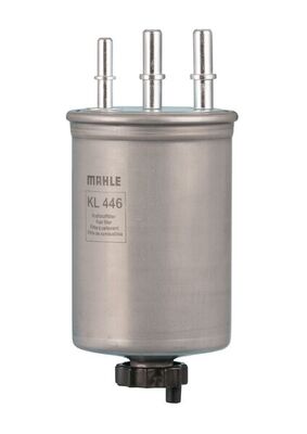 MAHLE KL 446 Filtru combustibil