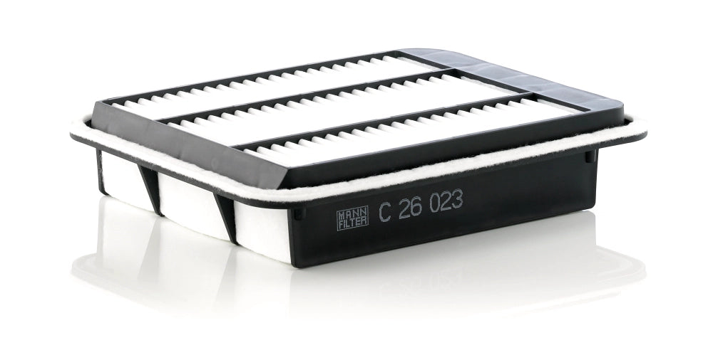 MANN-FILTER C 26 023 Filtru aer