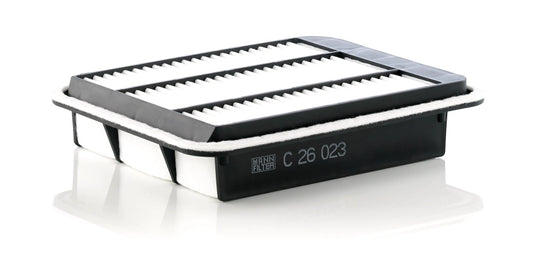 MANN-FILTER C 26 023 Filtru aer