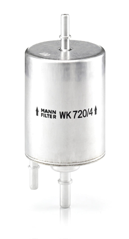 MANN-FILTER WK 720/4 Filtru combustibil