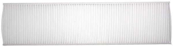 MAHLE LA 171 Filtru, aer habitaclu