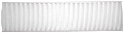 MAHLE LA 171 Filtru, aer habitaclu