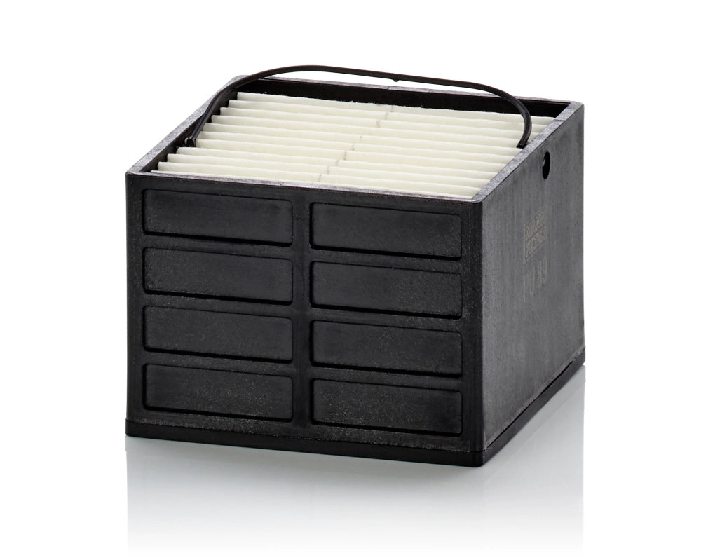 MANN-FILTER PU 89 Filtru combustibil