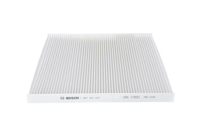 BOSCH 1 987 432 237 Filtru, aer habitaclu