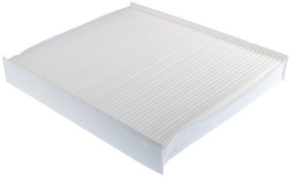 MAHLE LA 220 Filtru, aer habitaclu