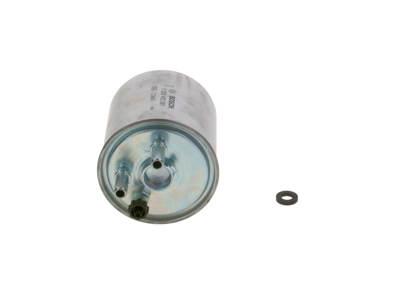 BOSCH F 026 402 081 Filtru combustibil