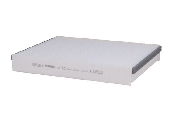 MAHLE LA 875 Filtru, aer habitaclu