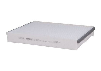 MAHLE LA 875 Filtru, aer habitaclu