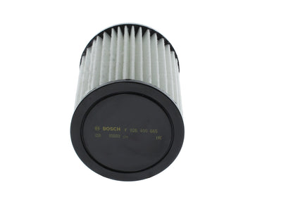 BOSCH F 026 400 665 Filtru aer